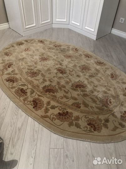 Тибетский ковер