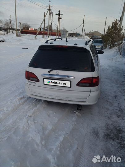 Honda Partner 1.5 AT, 2002, 178 893 км