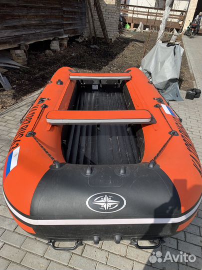 Азимут Циклон 415