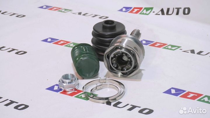 Lynx шрус наружный Toyota caldina 1.8 corolla 1.5