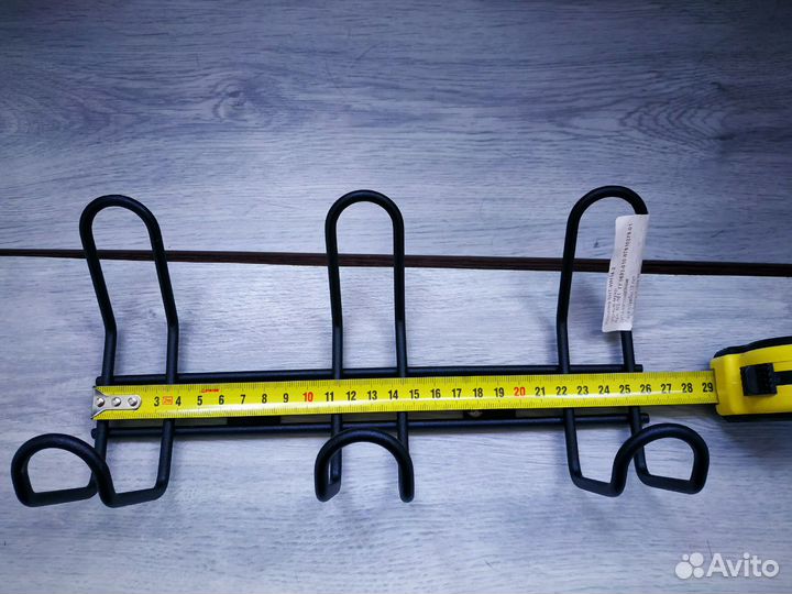 Вешалка на стену