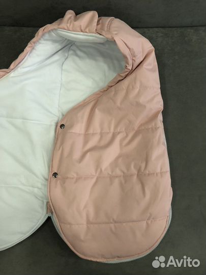 Конверт для новорожденного мимими