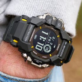 Casio G-Shock Rangeman GPR-H1000-1JR