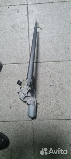 Моторчик стеклоочистителя заднего Mazda 3bk