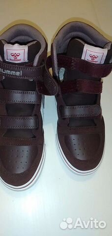 Кроссовки новые, Hummel, 36 размер