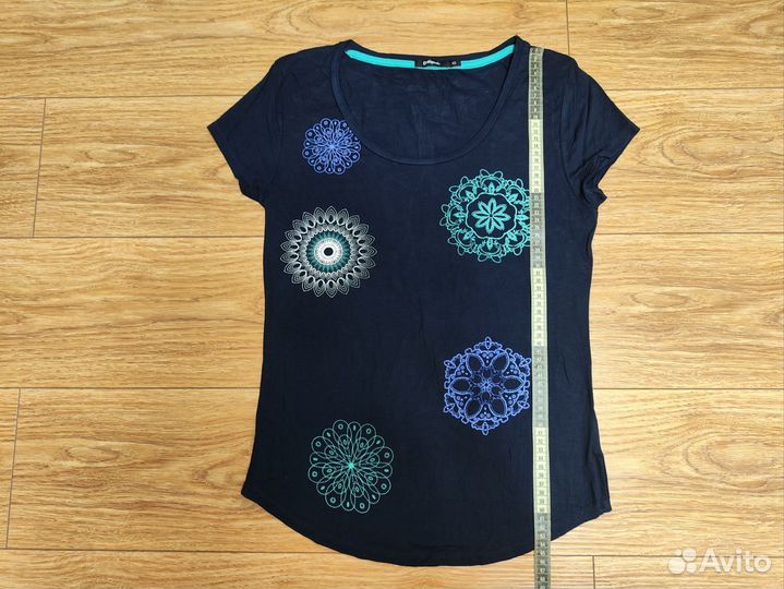 Desigual футболка женская XS