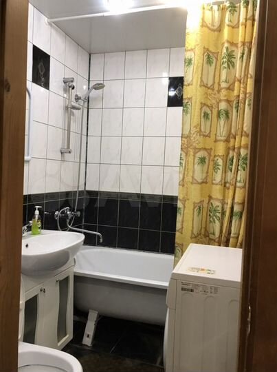 1-к. квартира, 31 м², 4/5 эт.