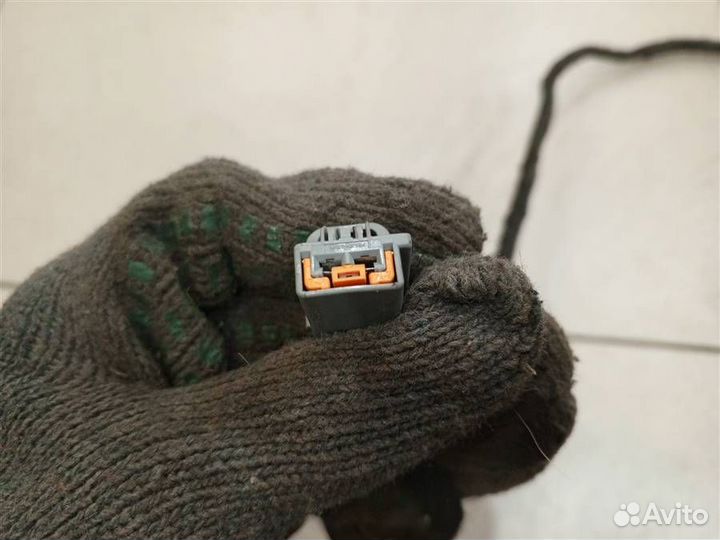 Проводка двери багажника Ford Fusion 2002-2012