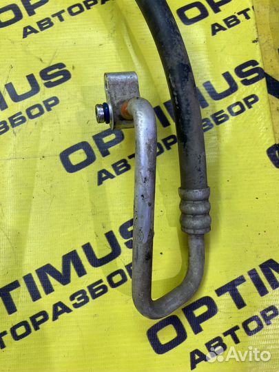 Трубка кондиционера с датчиком Hyundai Elantra XD