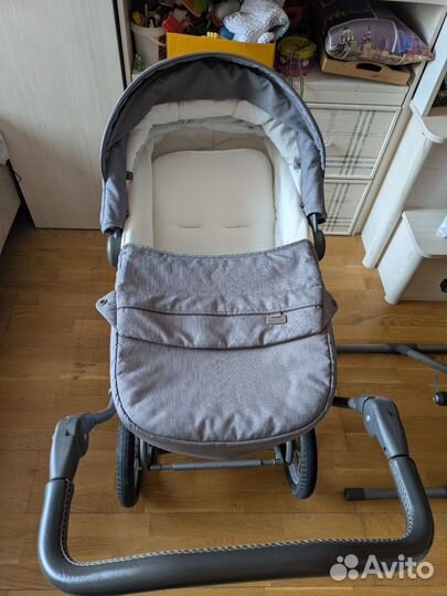 Коляска inglesina sofia