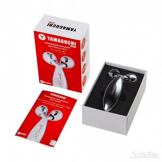 Массажер лица