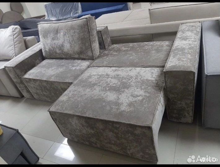 Диван Лофт 4278