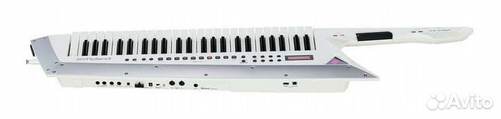 Roland AX-Edge white кейтар новый