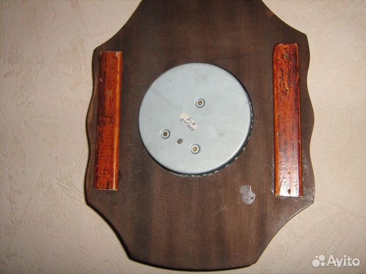 Барометр антиквариат