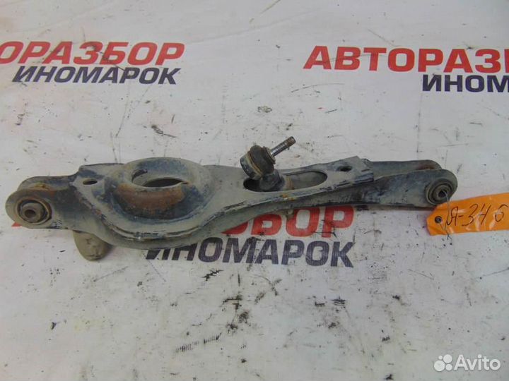 Рычаг задний поперечный Mazda Mazda 3 BK 2002-2009