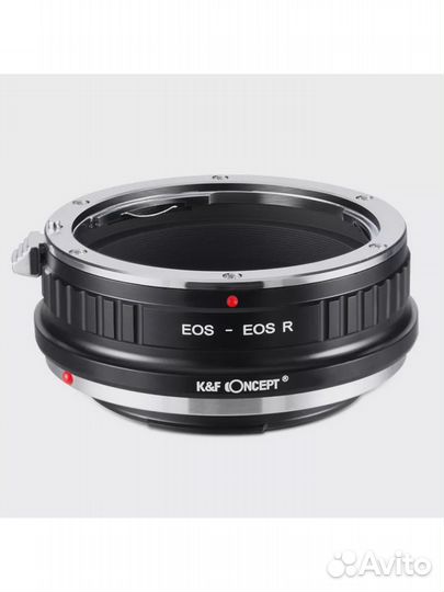 Adapter Canon EOS - Canon EOS R K&F Concept