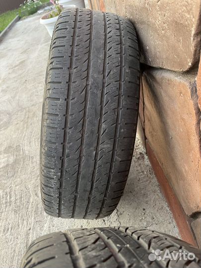 Viatti Bosco A/T 235/65 R17