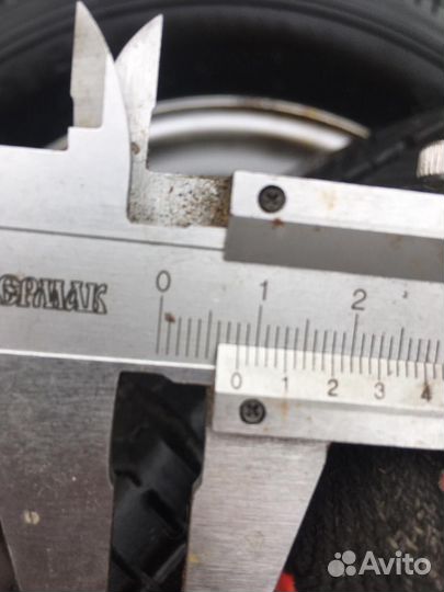 Amtel К-175 215/65 R16 102T