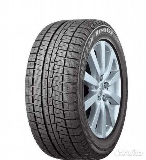 Bridgestone Blizzak Revo GZ 225/50 R17 94S