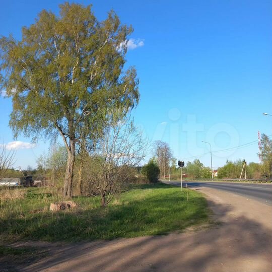 Участок 30 сот. (ИЖС)