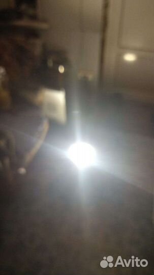 Светильник потолочный светодиодный