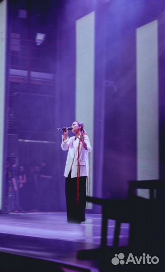 Педагог по вокалу online