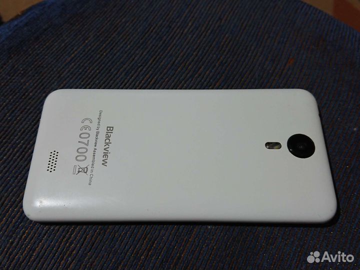 Телефон BV2000