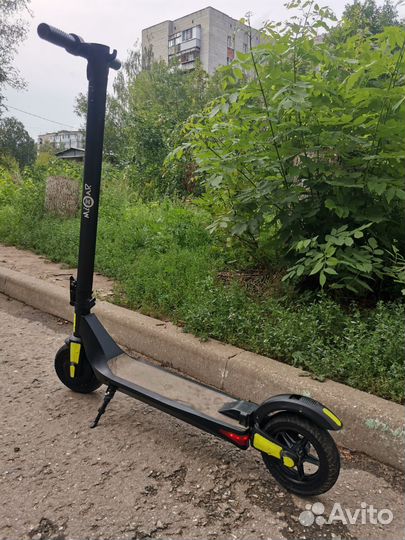 Электросамокат Mizar