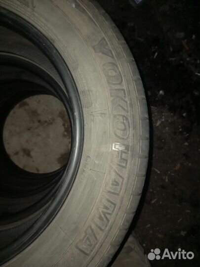 Yokohama Geolandar G091 225/65 R17