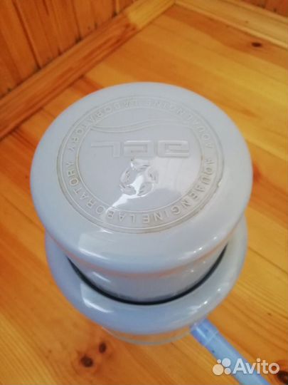 Помпа для воды 19 л