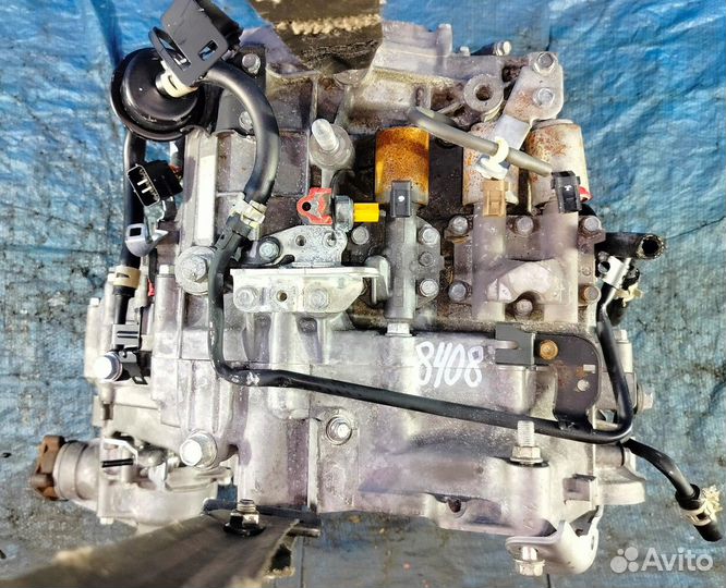 АКПП Honda SP1A 5AT; 4WD; L15A