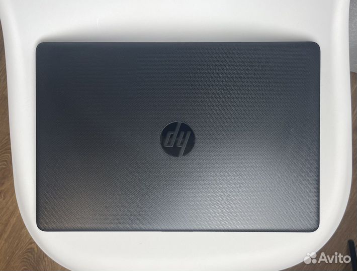 Ноутбук hp laptop 15s
