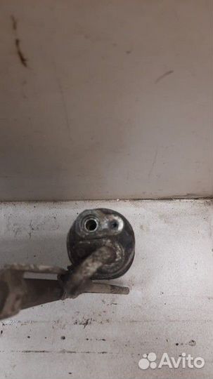 Радиатор кондиционера (конденсер)