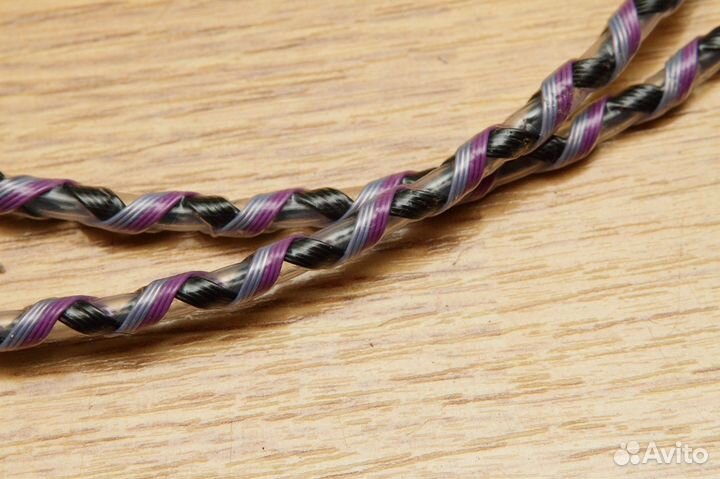 Межблочный кабель XLO 0.5 м