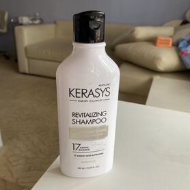 Шампунь для волос Kerasys