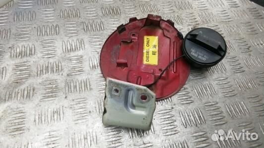 Лючок бака suzuki grand vitara 2 (LDN18IC01)