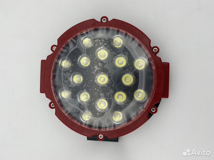 Светодиодные фары