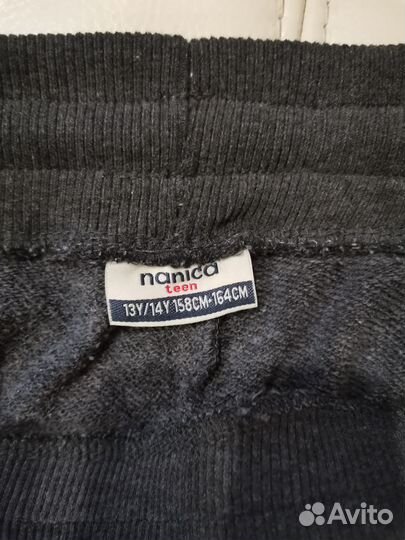 Спортивный костюм 152 рост