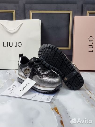 Кроссовки женские Liu Jo