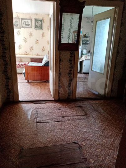 Дом 50 м² на участке 40 сот.