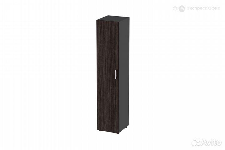 Шкаф для документов левый Faber emhsg432anom