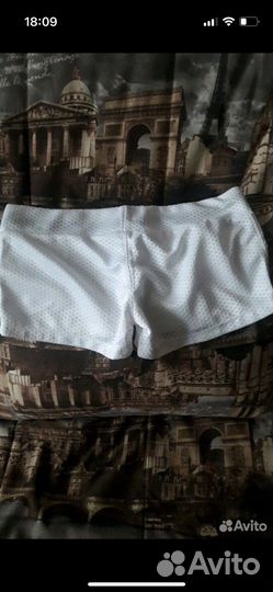 Шорты adidas original