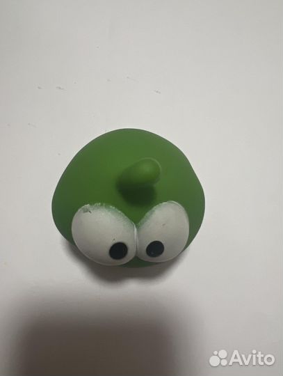 Игрушка резиновая Ам-Ням