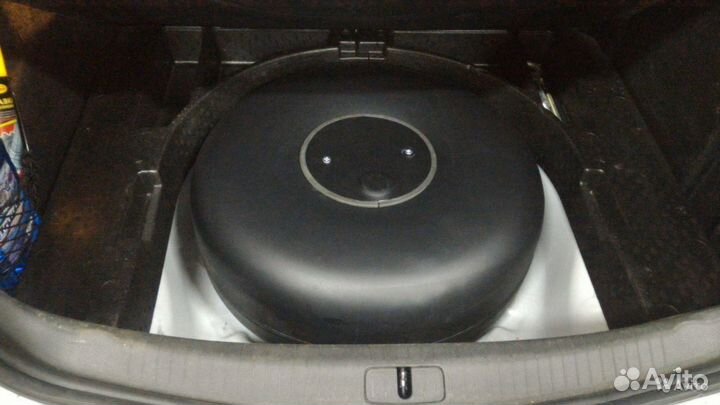 Газ на авто Citroen Aircross гбо К-т №54 Кредит