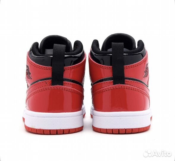 Nike air jordan 1kids