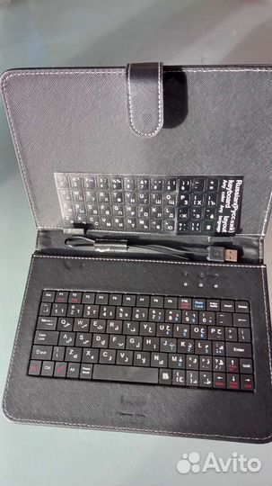 Чехол на планшет