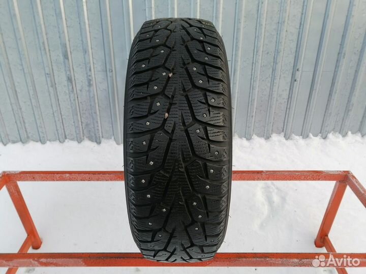 Yokohama Ice Guard Stud IG55 215/60 R16 108T