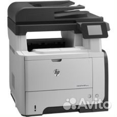 HP LaserJet Pro M521dn