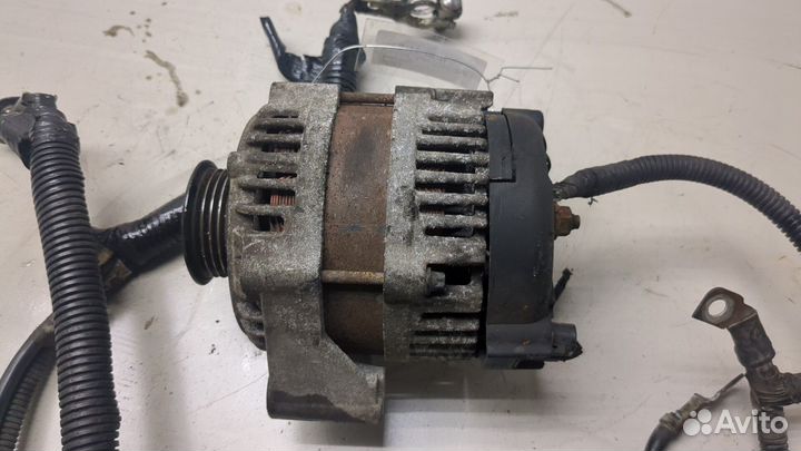 Генератор Chevrolet Aveo (T250 / 255), 2009