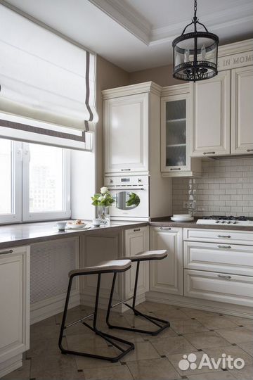 Римские шторы на заказ